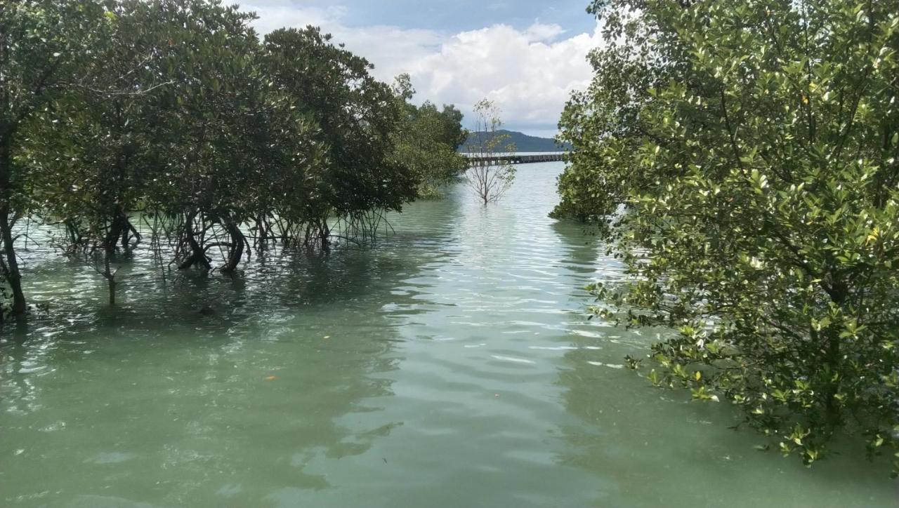 บ้านปู * Ko Yao Noi