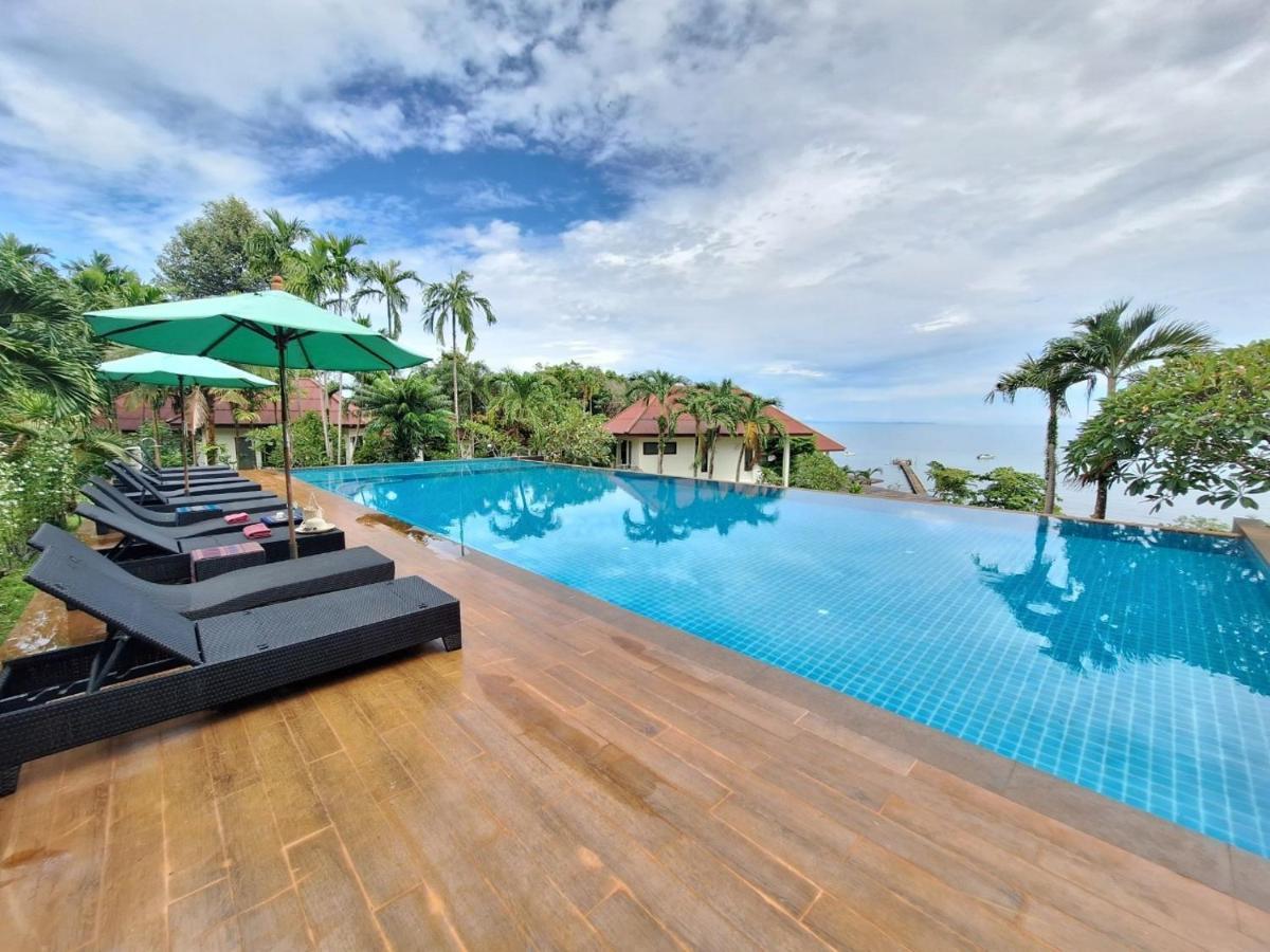 Seabreeze @ 3* Koh Mak