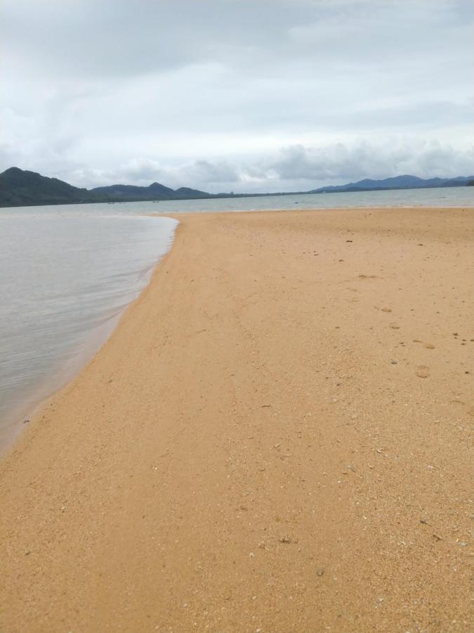 Homestay บ้านปู Ko Yao Noi