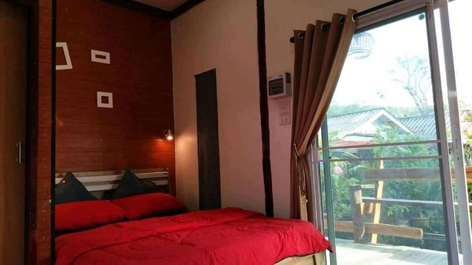 Homestay บ้านปู