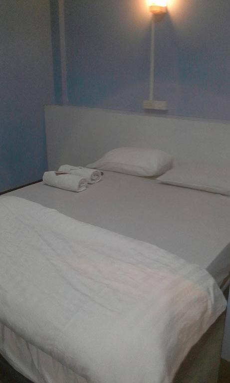 Guest house Pandia House Pattaya