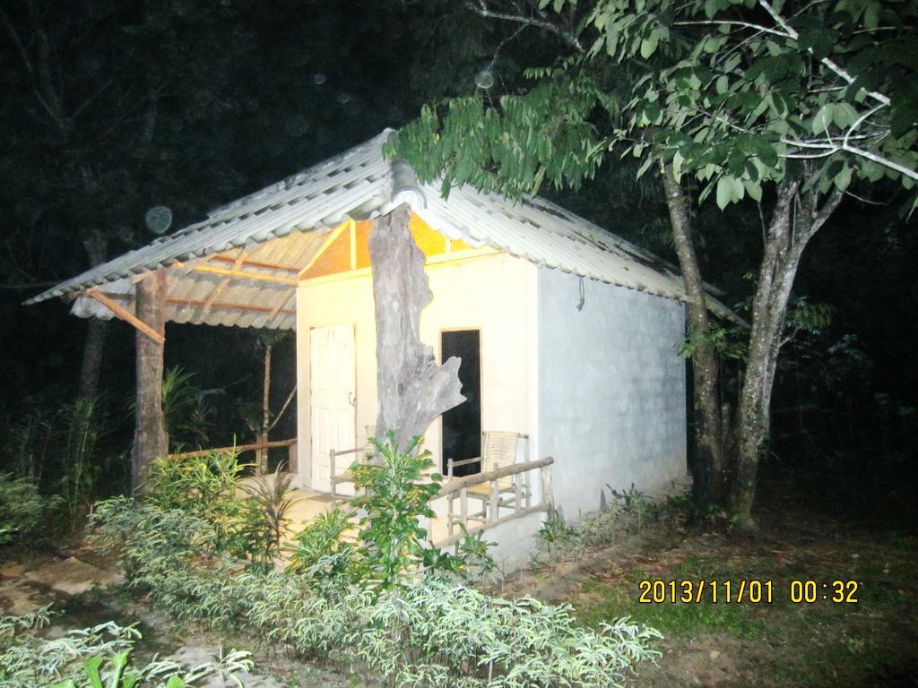 Guest house Payang