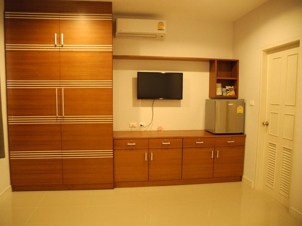 Apartment House Phuket *