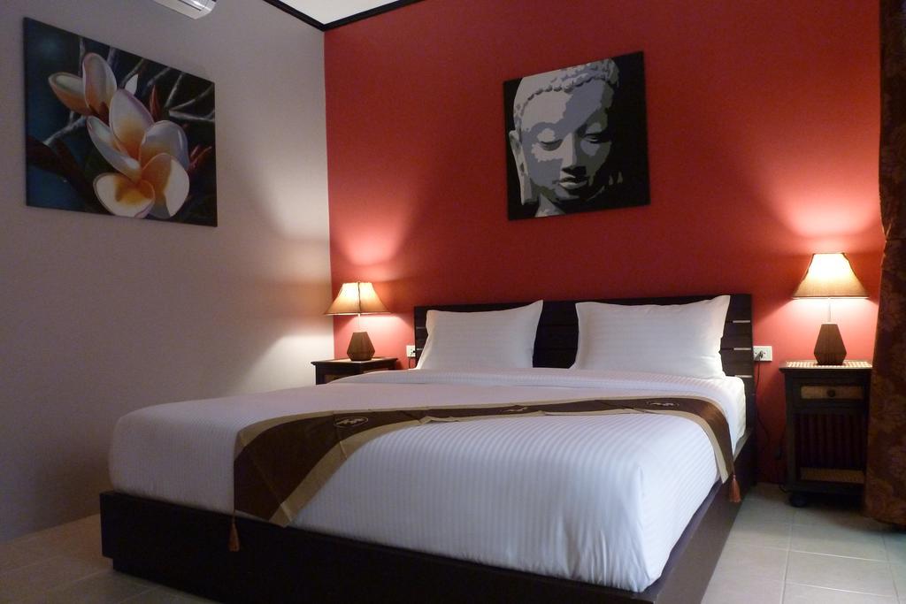 Ma Maison Boutique Hotel. In Phuket Inn 3*