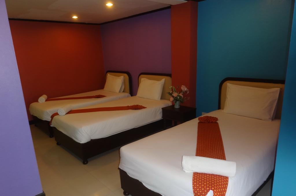 Luna House 2* Ao Nang