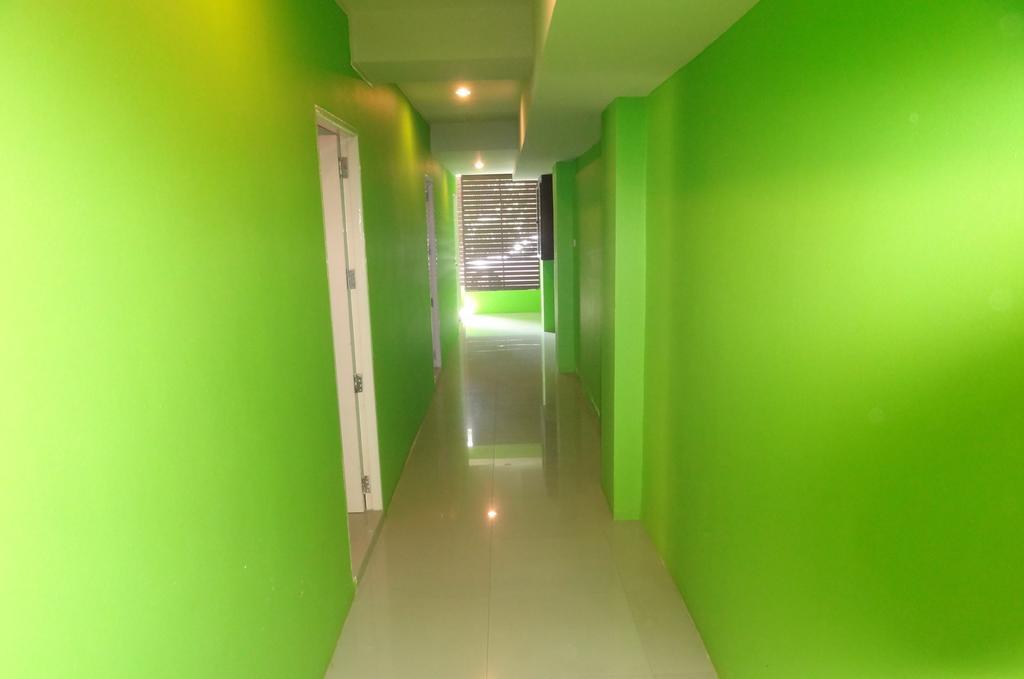 Guest house Luna House