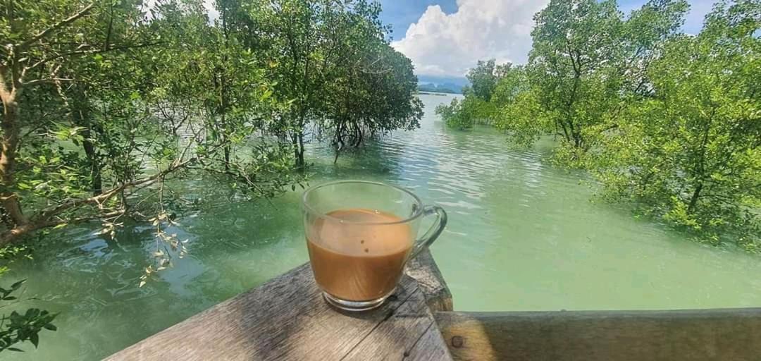 บ้านปู Ko Yao Noi