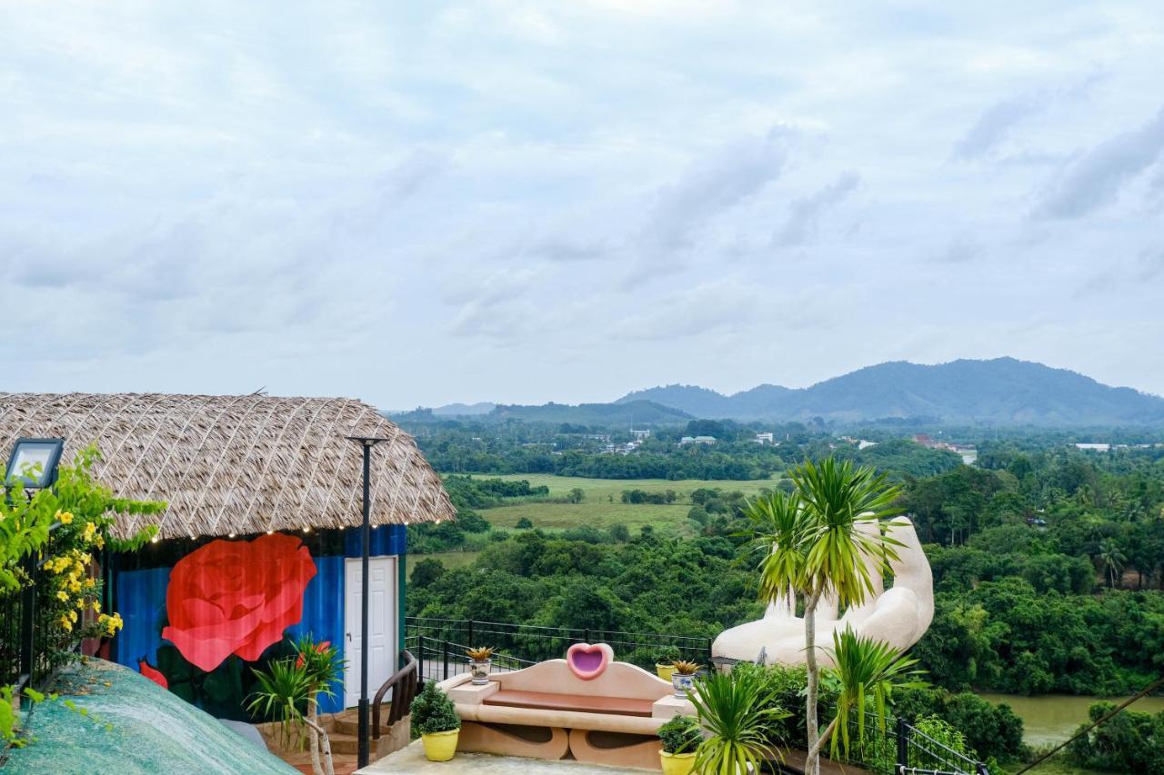 Bangmara Hill 3*