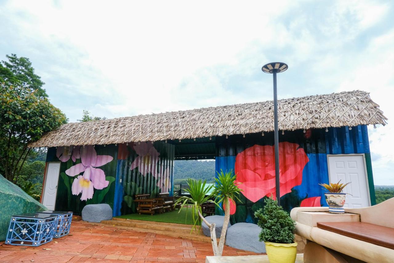 Resort Bangmara Hill 3*