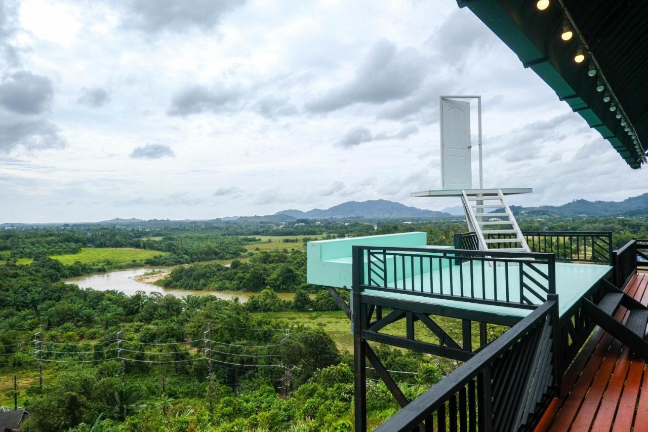 Bangmara Hill