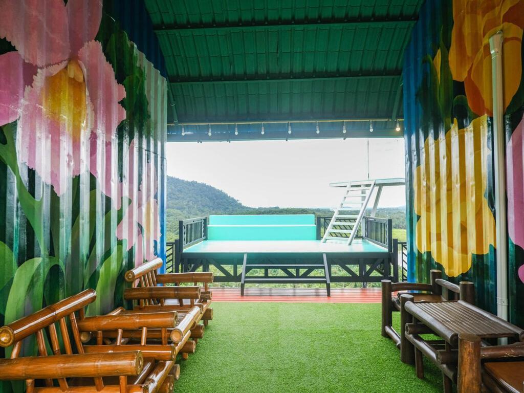 Bangmara Hill