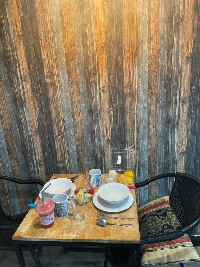 420 Canopy Meals Included