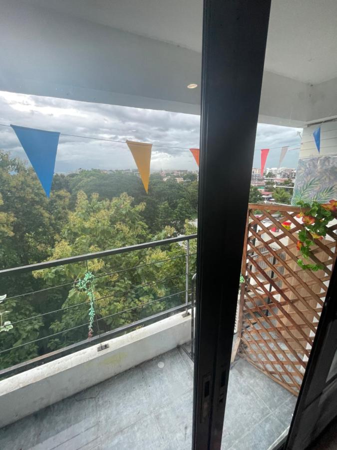 420 Canopy Meals Included Apartment