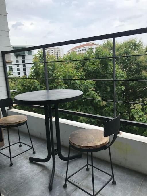 420 Canopy Meals Included Apartment Chiang Mai