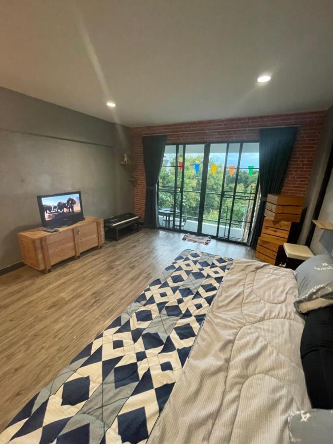Apartment 420 Canopy Meals Included Chiang Mai