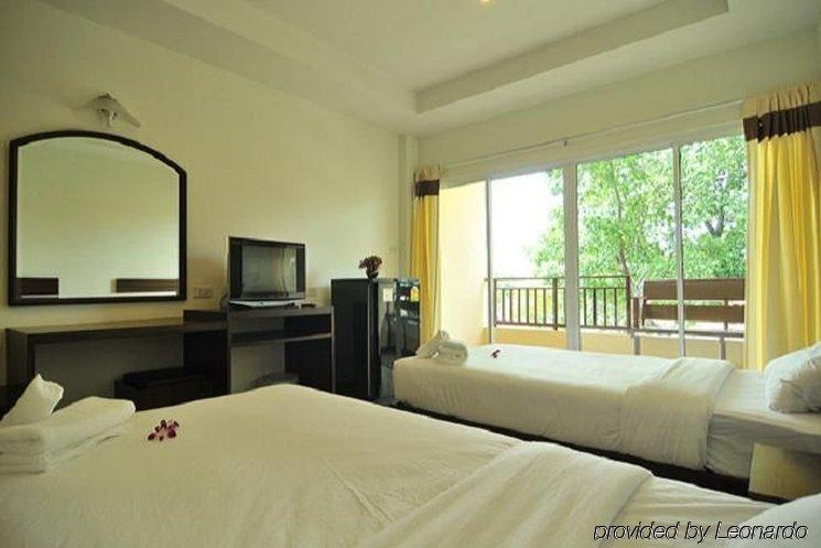 Suphan Hometel Hotel Banguecoque