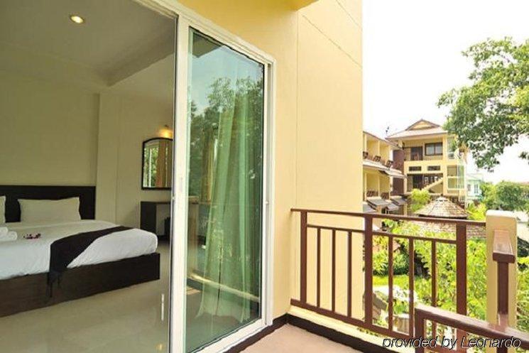 Suphan Hometel Banguecoque