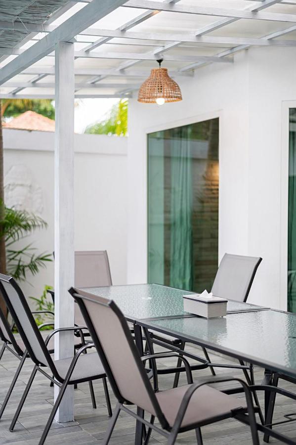 Majestic Pool 4 Bedrooms Private Pousada *