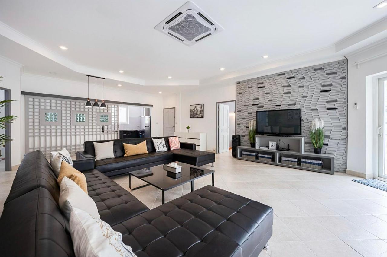 Pousada Majestic Pool 4 Bedrooms Private