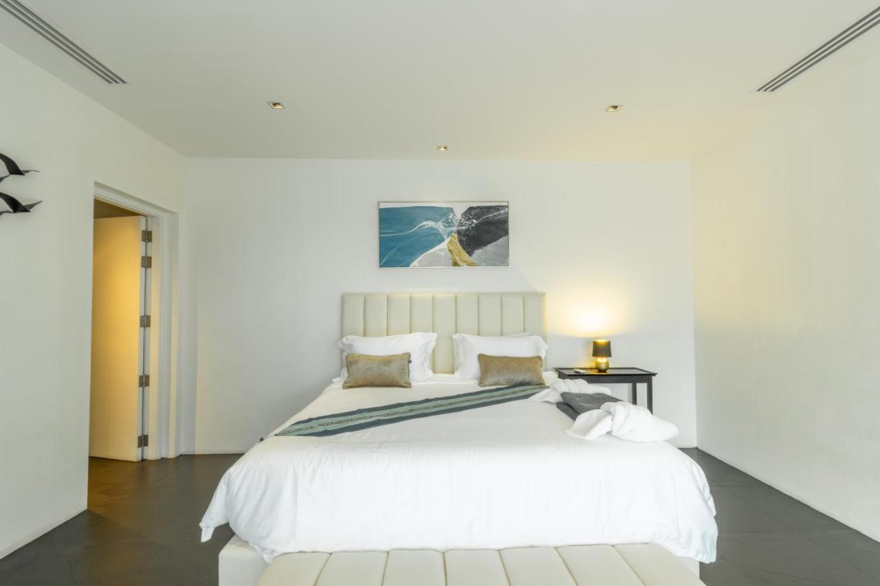 Cozy 5br Stunning Seaviews * Kamala Beach