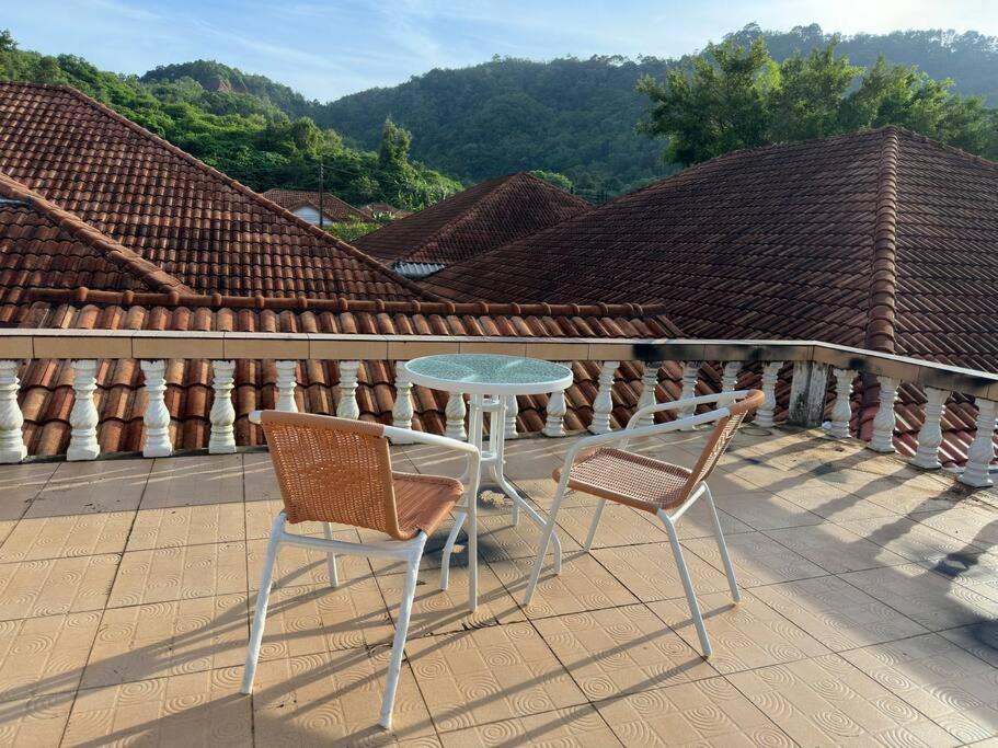 Holiday home With Mountain View *
