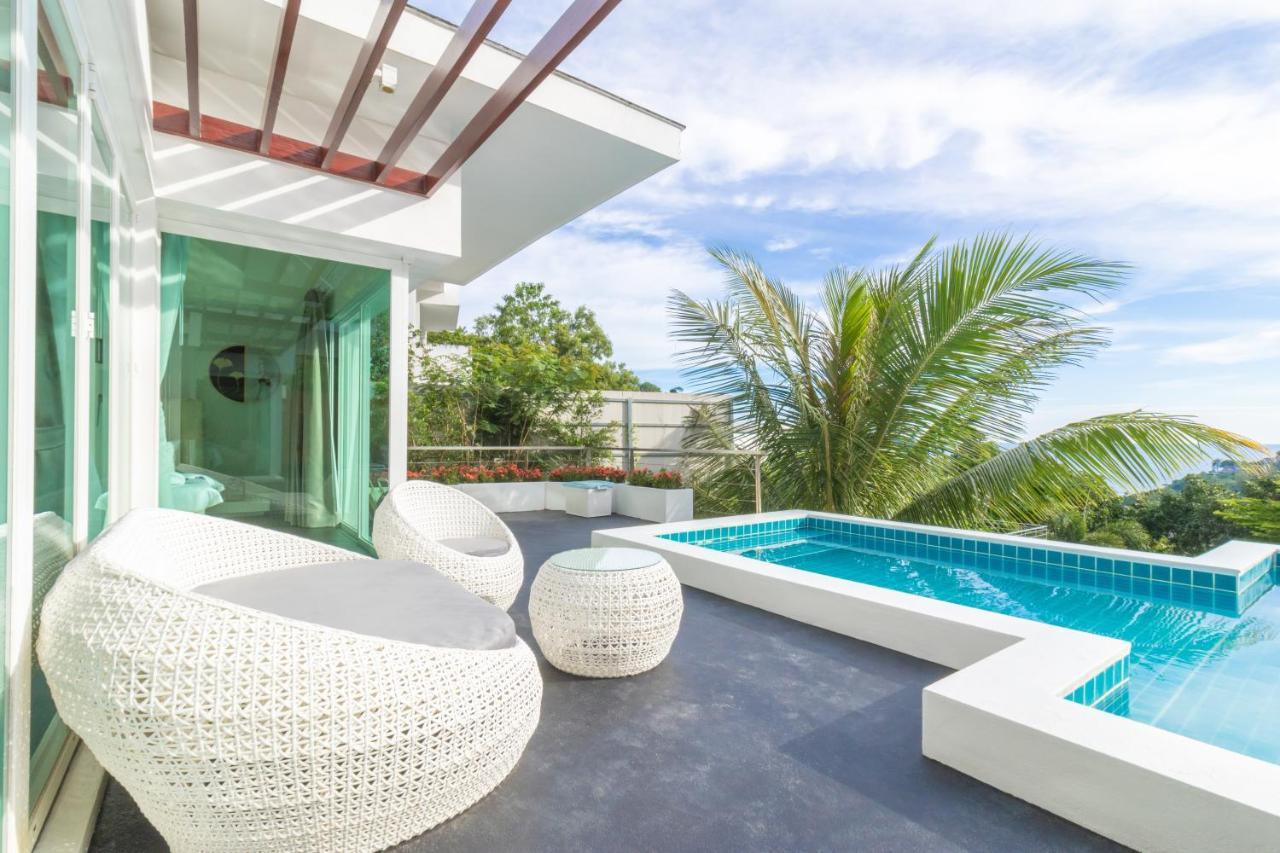 Villa Cozy 5br Stunning Seaviews