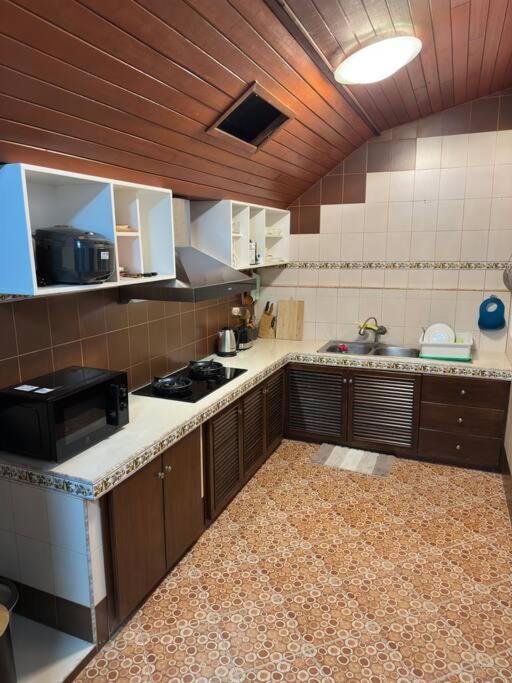 With Mountain View Holiday home Kathu