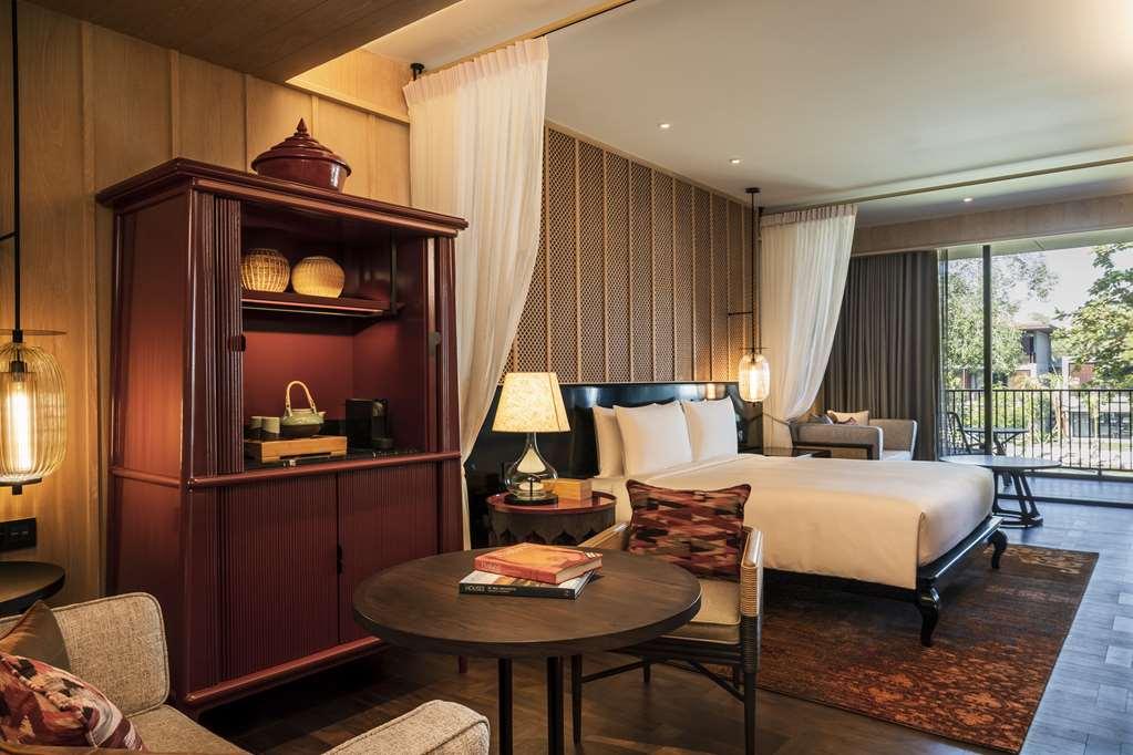 Andaz Jomtien Beach, By Hyatt Hotel