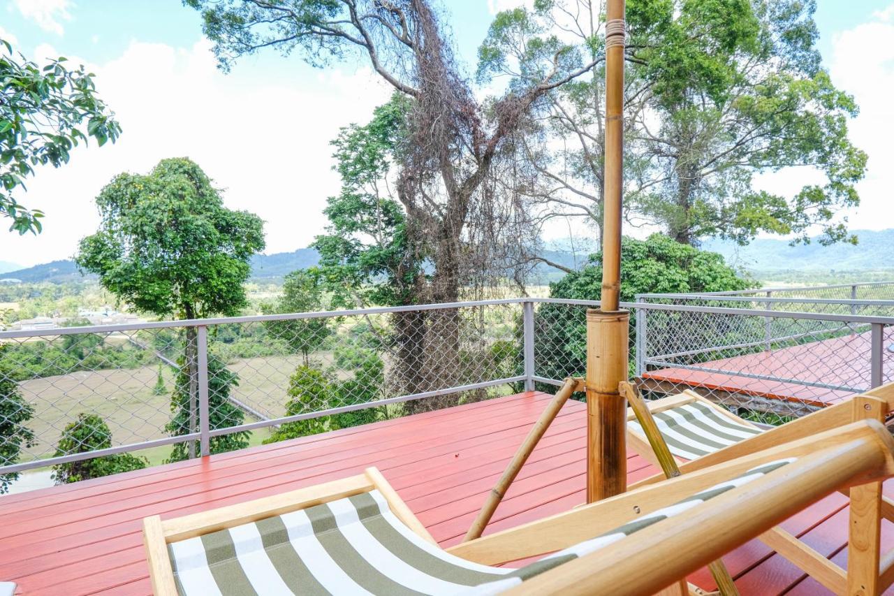 Resort Bangmara Hill