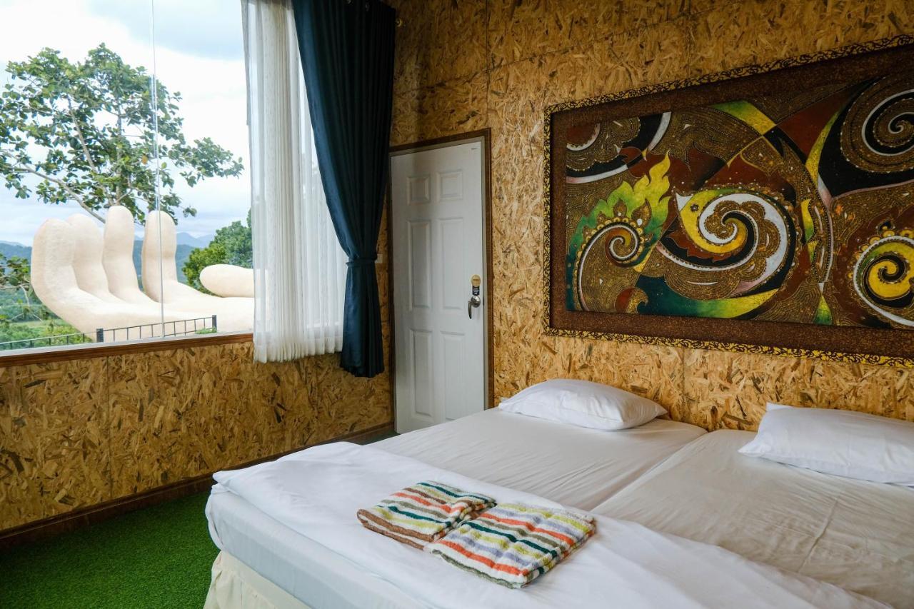Resort Bangmara Hill 3*