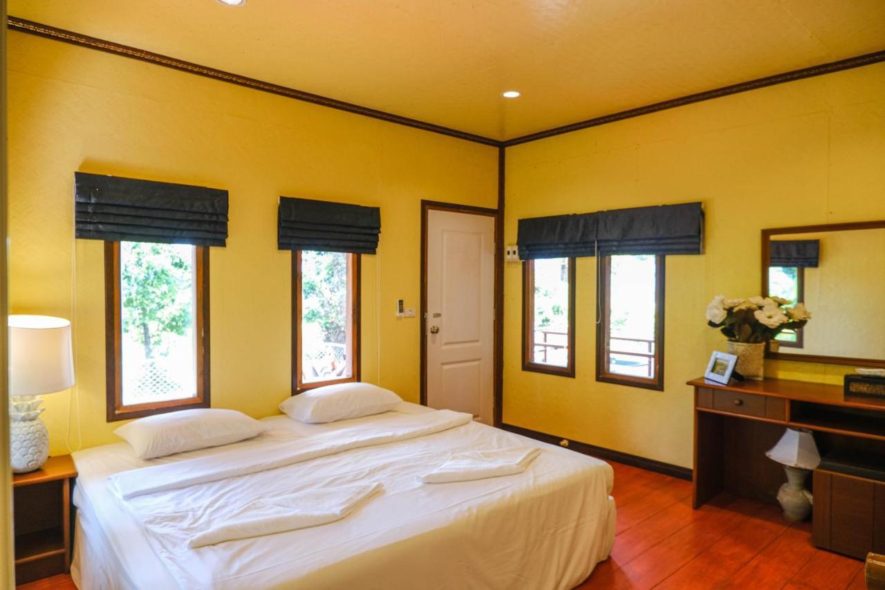 Resort Bangmara Hill