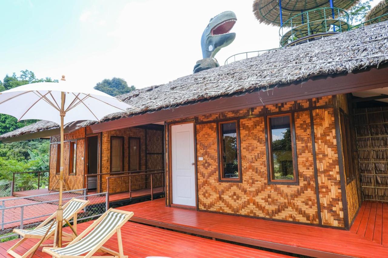 Bangmara Hill Takuapa