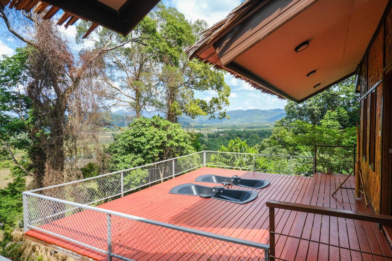 Resort Bangmara Hill Takuapa