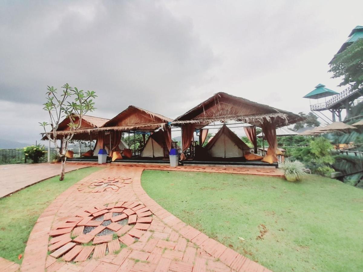 Bangmara Hill 3* Takuapa