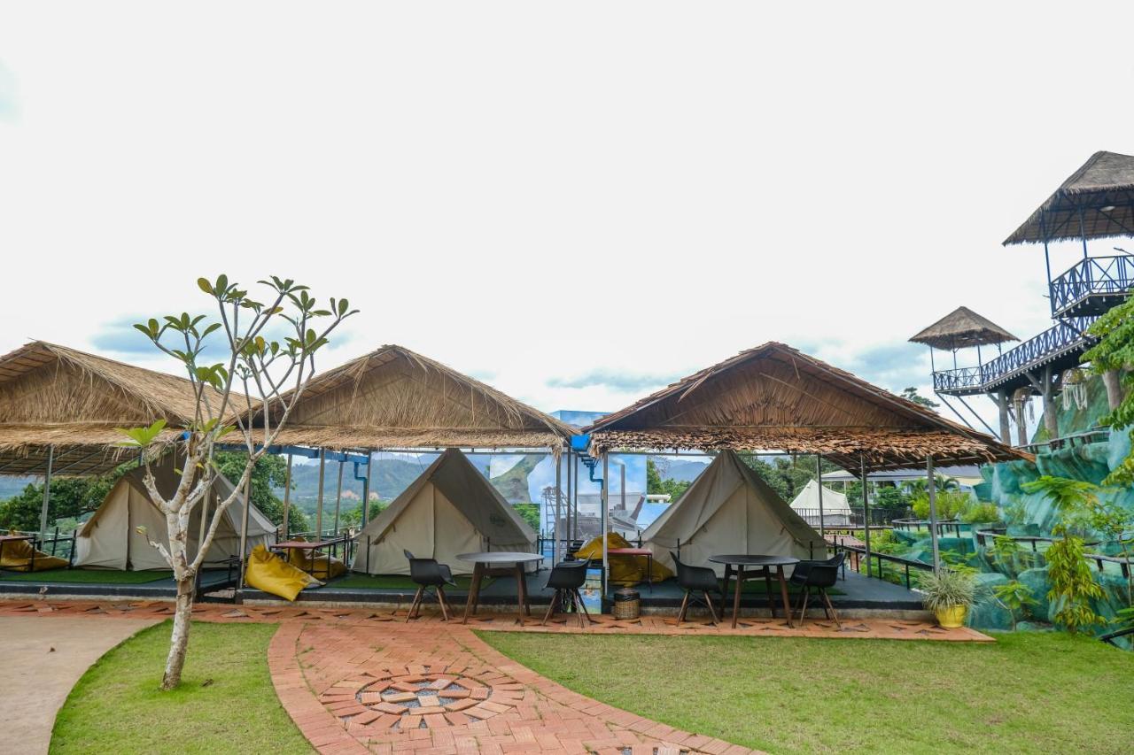 Bangmara Hill Resort 3*