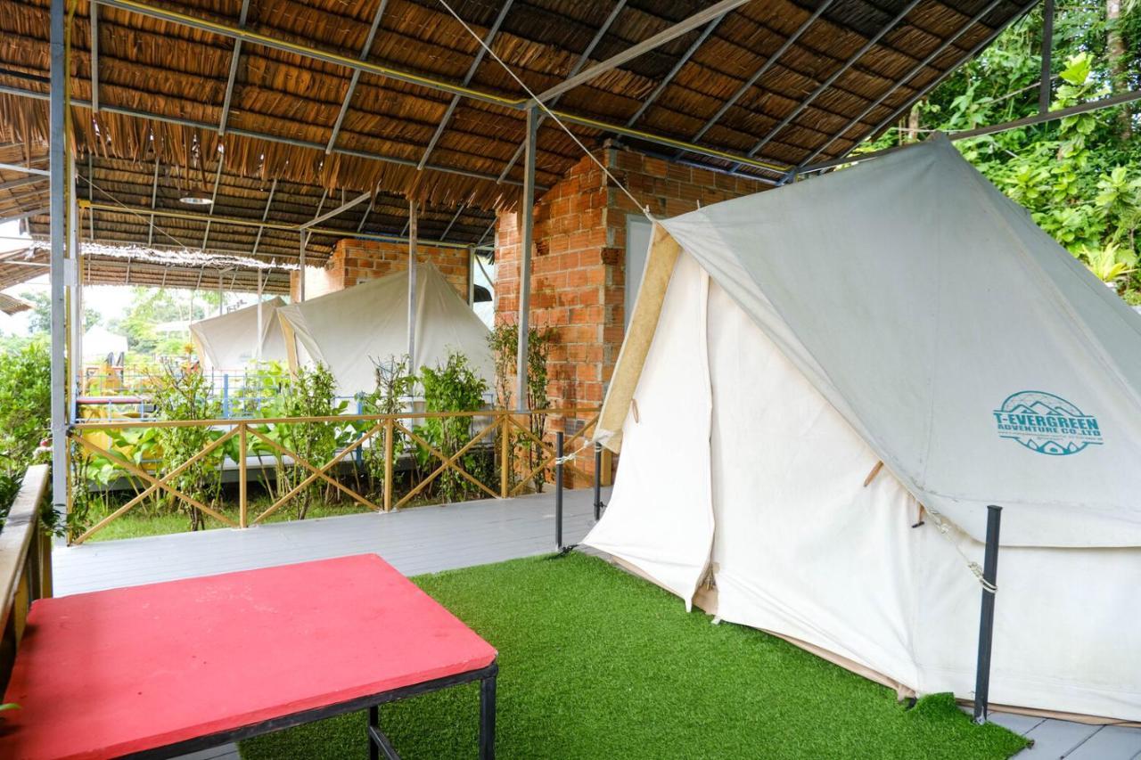 Bangmara Hill 3* Takuapa