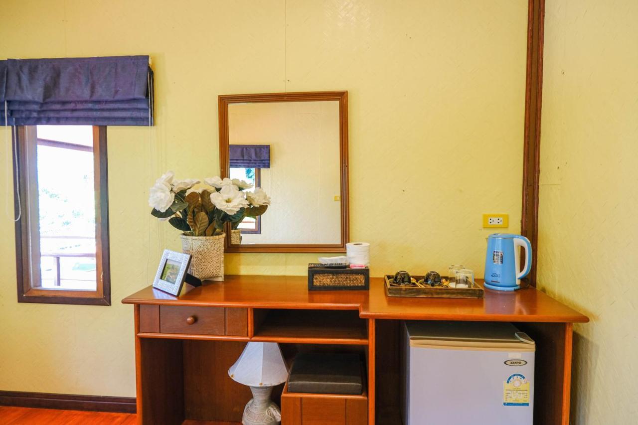 Resort Bangmara Hill 3*