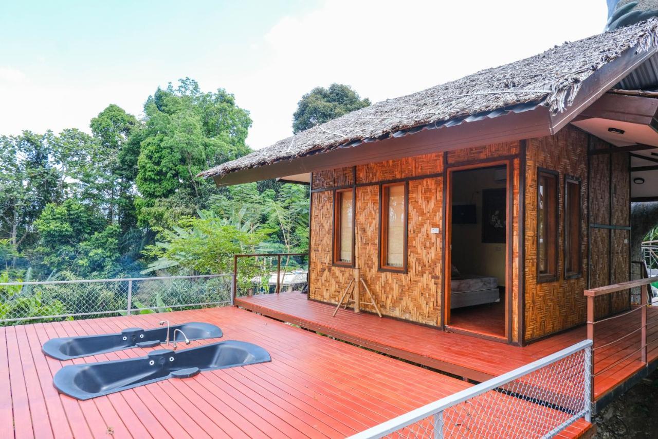 Bangmara Hill 3* Takuapa