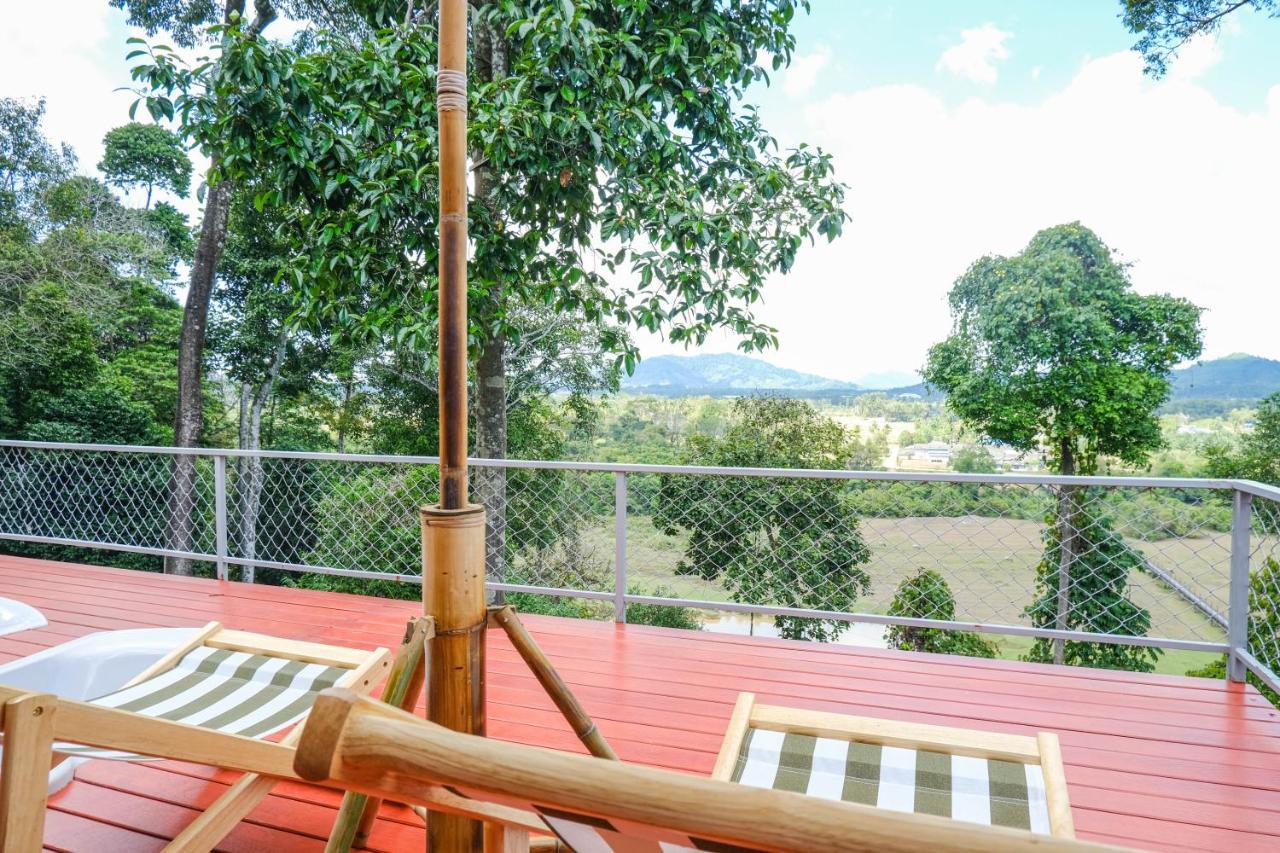 Bangmara Hill 3*