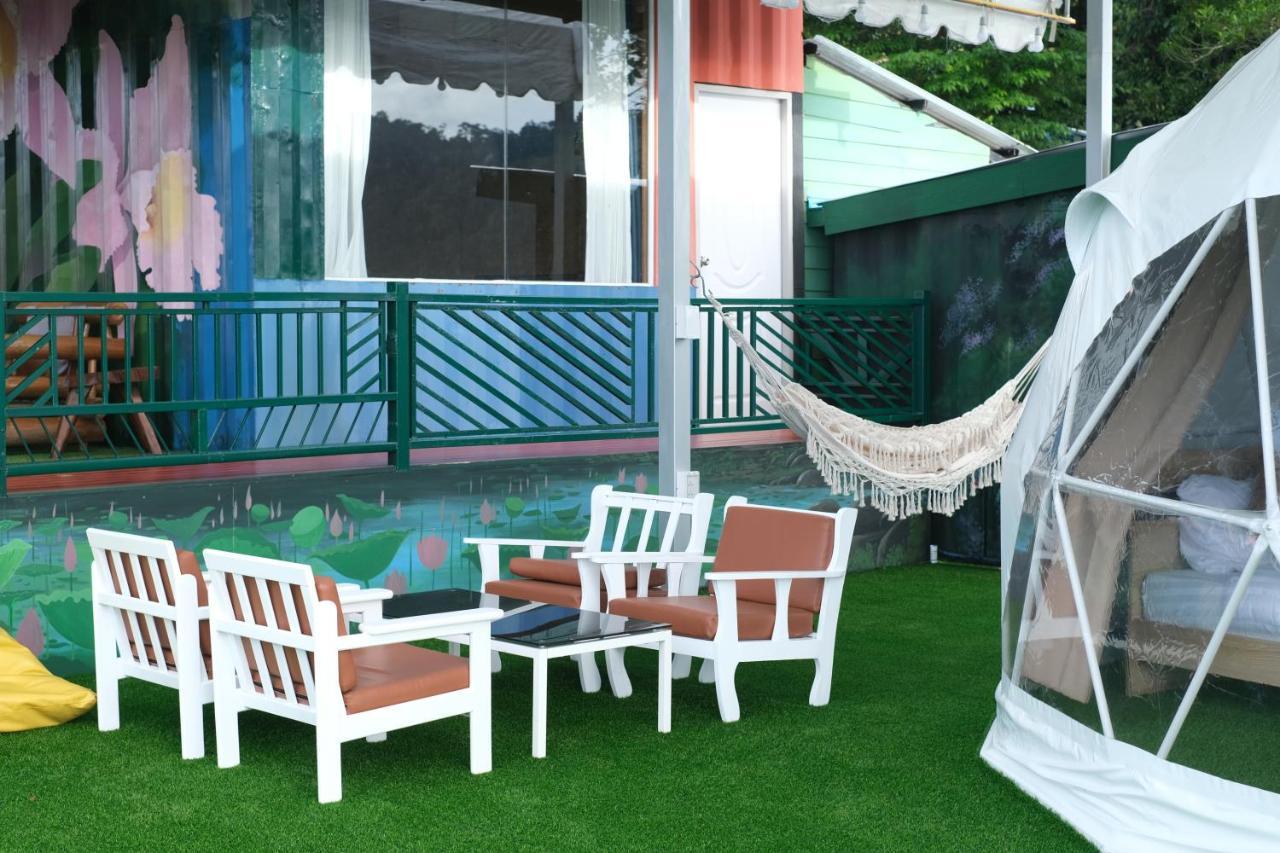 Resort Bangmara Hill
