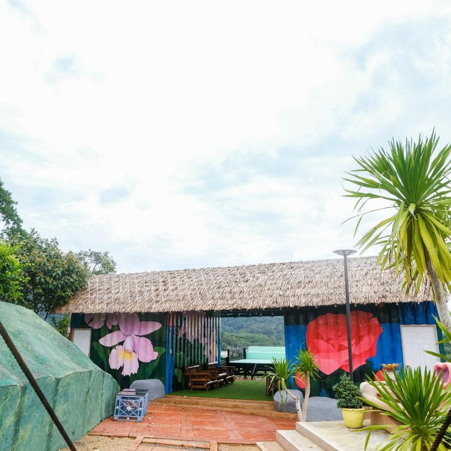 Bangmara Hill Resort