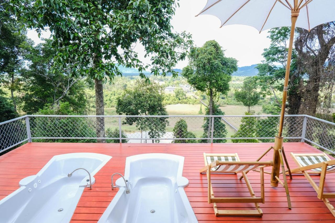 Bangmara Hill Resort 3*