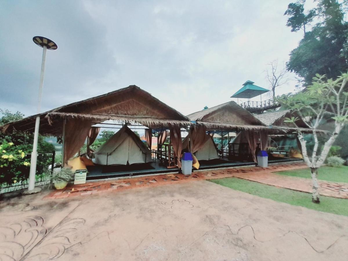 Resort Bangmara Hill Takuapa