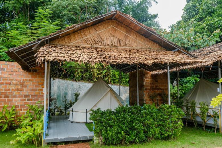 Bangmara Hill Resort 3*