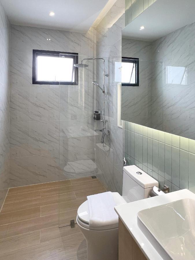 Harmonic Pool Villa-3br, 3 Bath, 2 Kitchen * Hua Hin