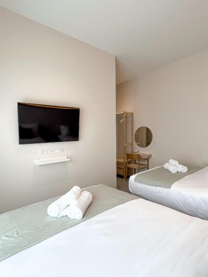 Harmonic Pool Villa-3br, 3 Bath, 2 Kitchen Hua Hin