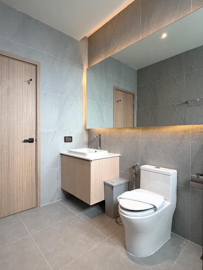 Harmonic Pool Villa-3br, 3 Bath, 2 Kitchen Villa