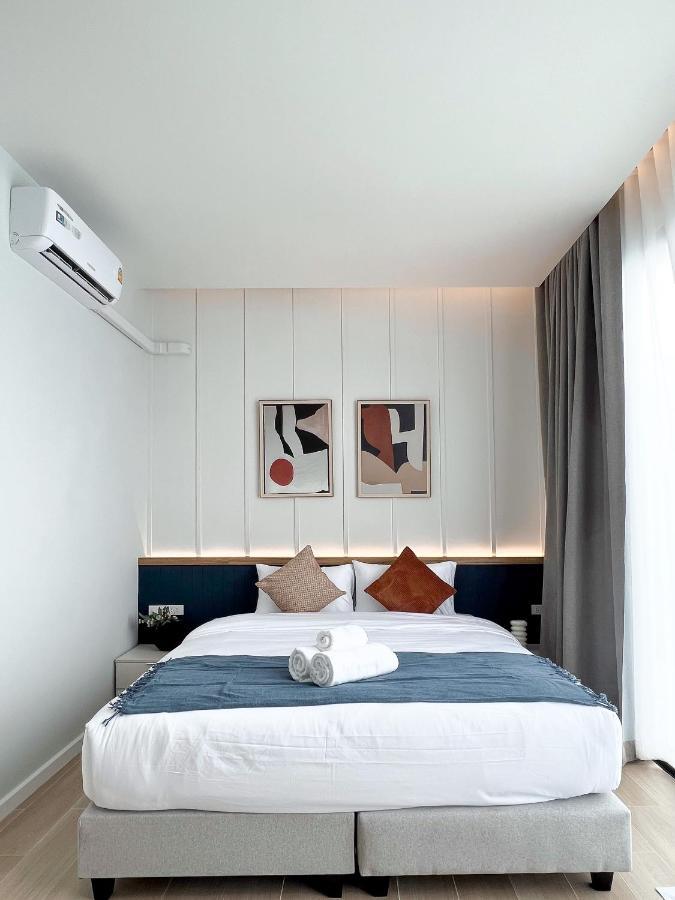 Harmonic Pool Villa-3br, 3 Bath, 2 Kitchen * Hua Hin