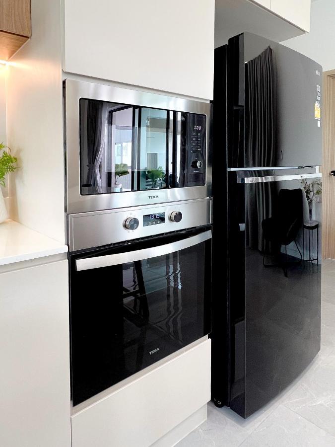 Villa Harmonic Pool Villa-3br, 3 Bath, 2 Kitchen *