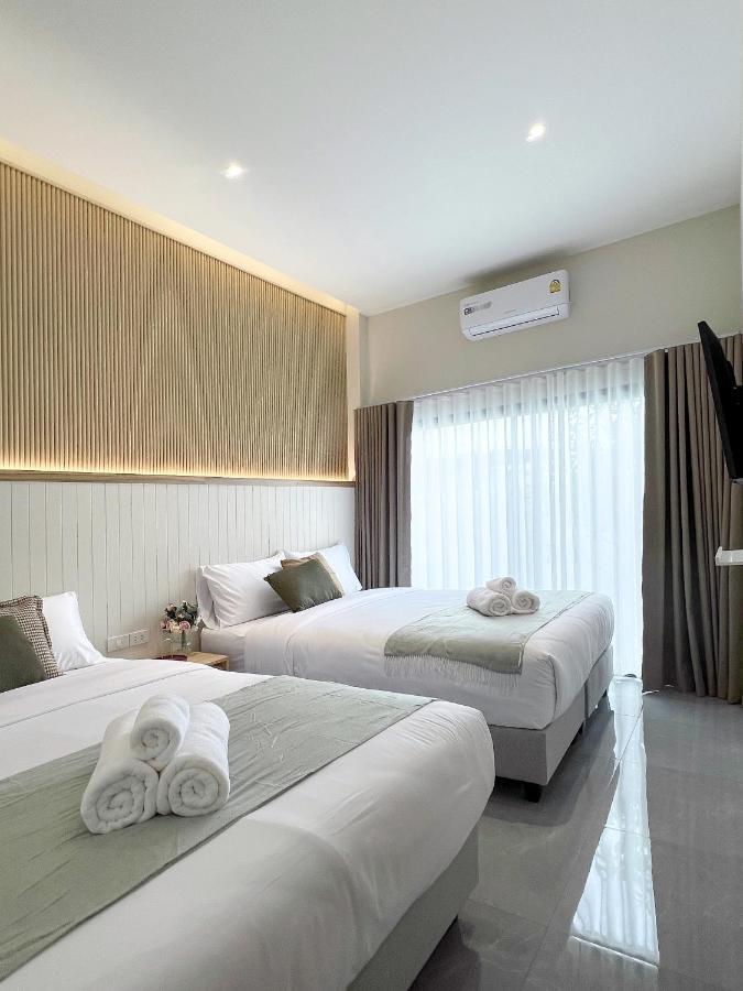 Harmonic Pool Villa-3br, 3 Bath, 2 Kitchen *